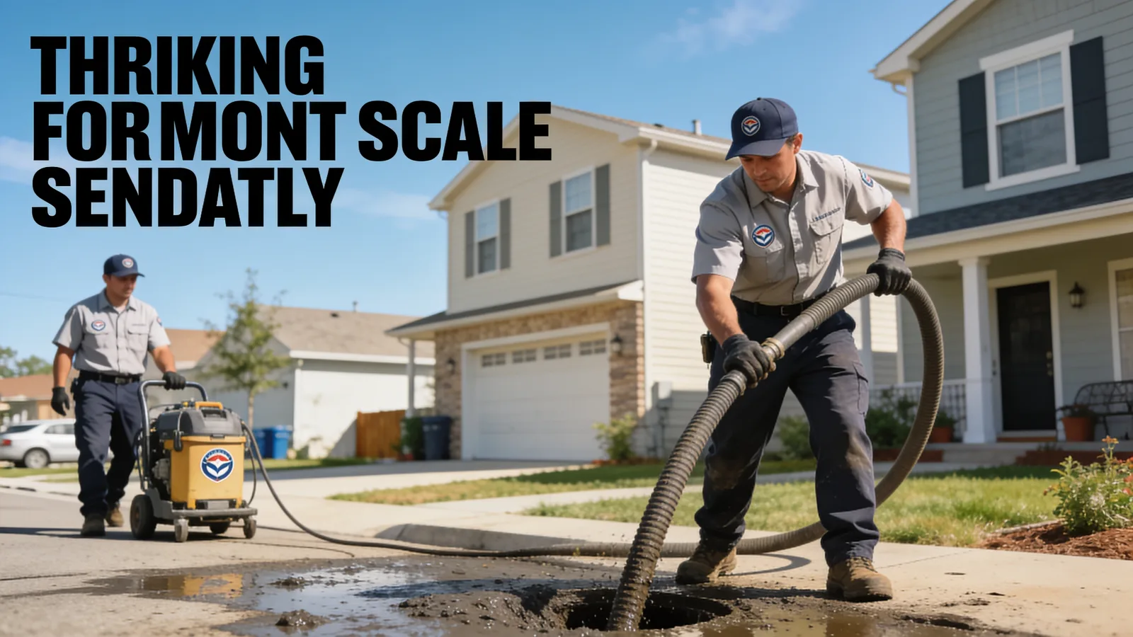 Sewage Cleanup in Toquerville, UT near me